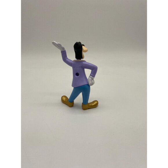 McDonald's Disney Goofy 50th Anniversary Happy Meal Toy - Picture 4 of 7